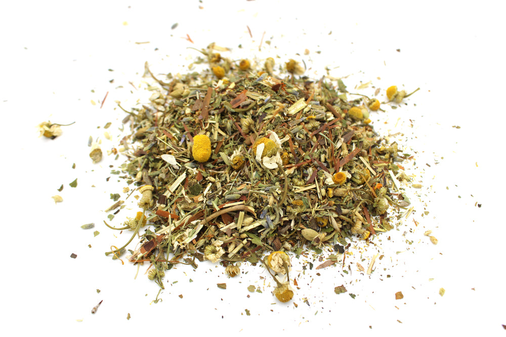 Artisan Tea - Mindfulness Meditation Tea - 50g