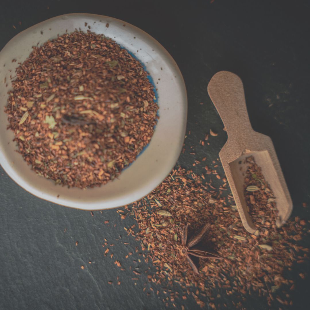 Artisan Tea - Red Bush Digestive Tea - 50g