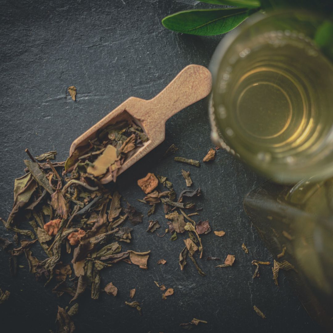 Artisan Tea - Ethernal Elixir Tea - 50g