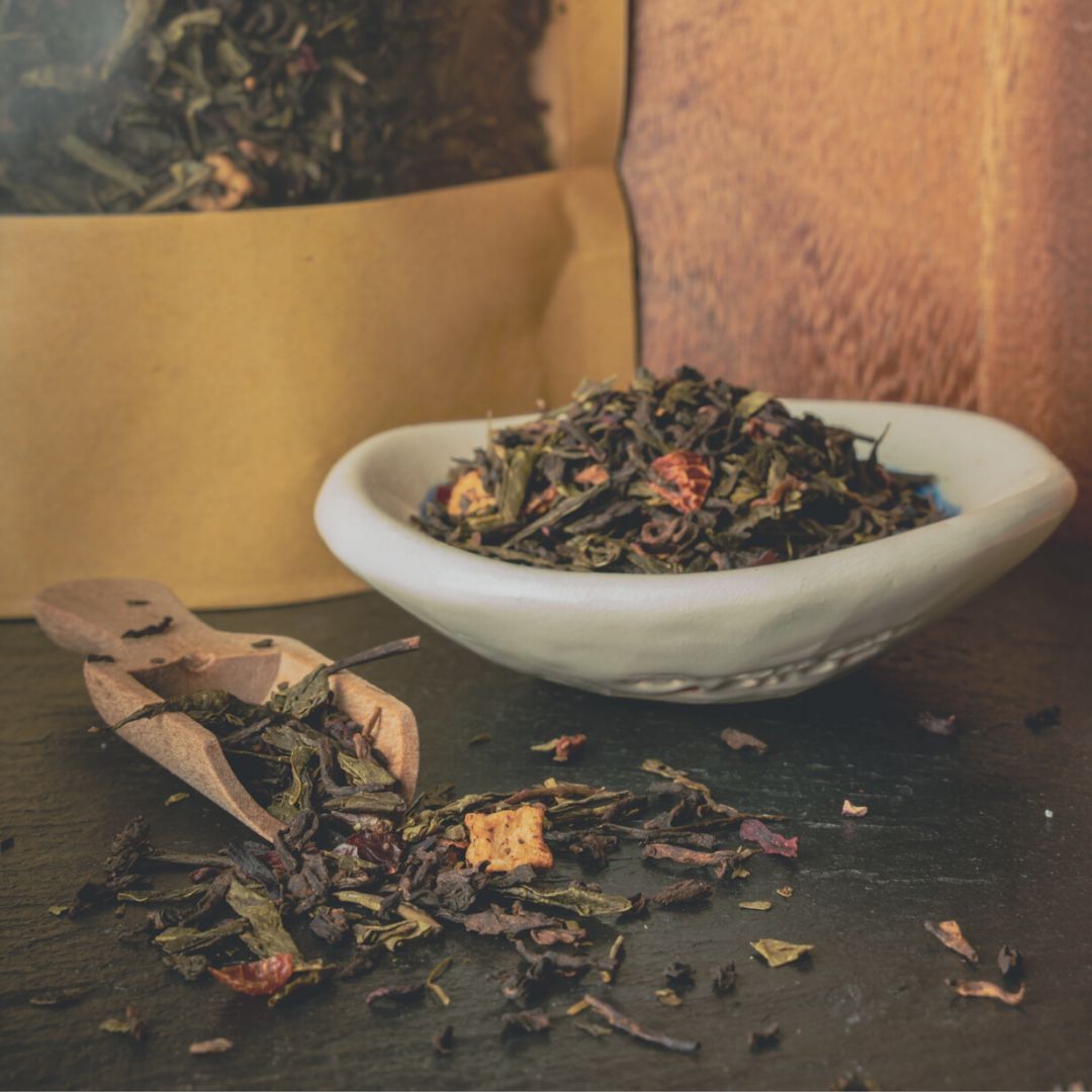 Artisan Tea - Midsummer Magic Tea - 50g