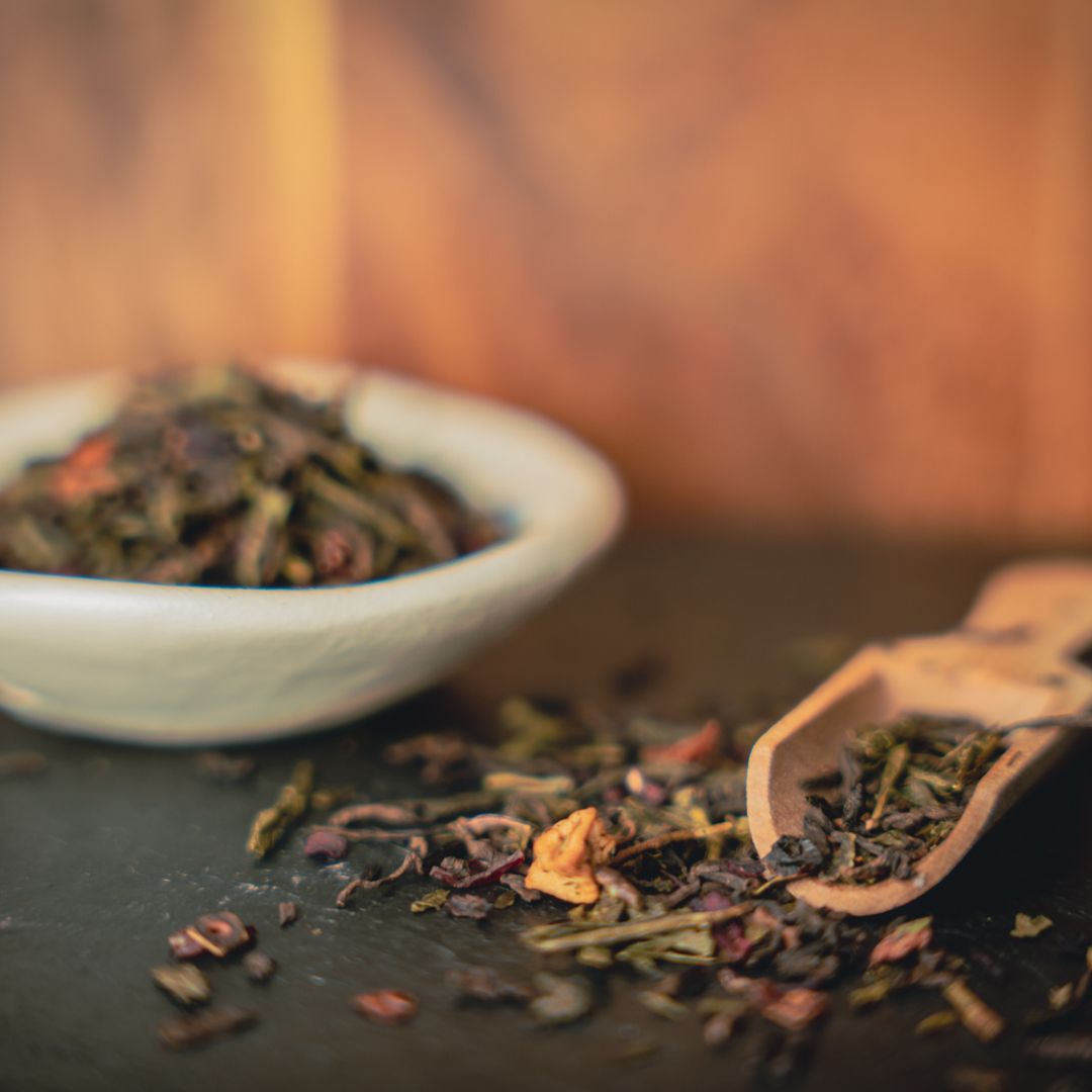 Artisan Tea - Midsummer Magic Tea - 50g