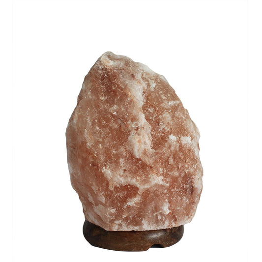 Himalayan Salt Lamp - Small 2kgs